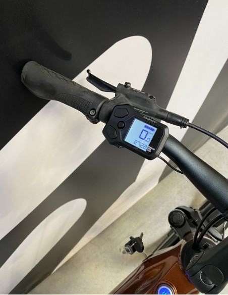Vern 7.1 Reconditionné - S - 2722Km