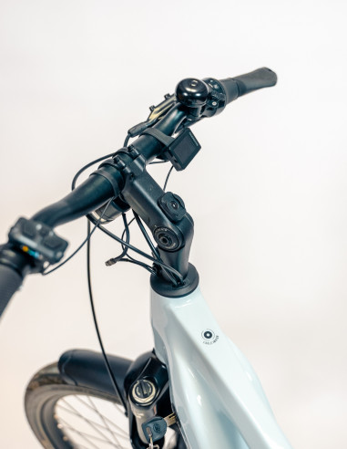 Support SP Connect SPC carré