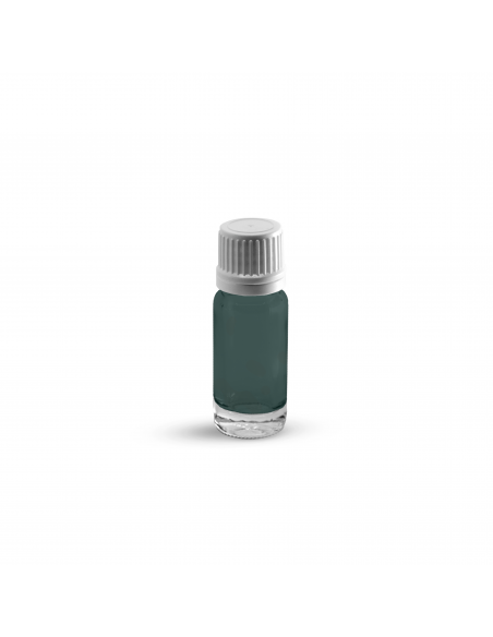Fiole de peinture