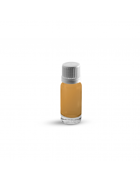 Fiole de peinture