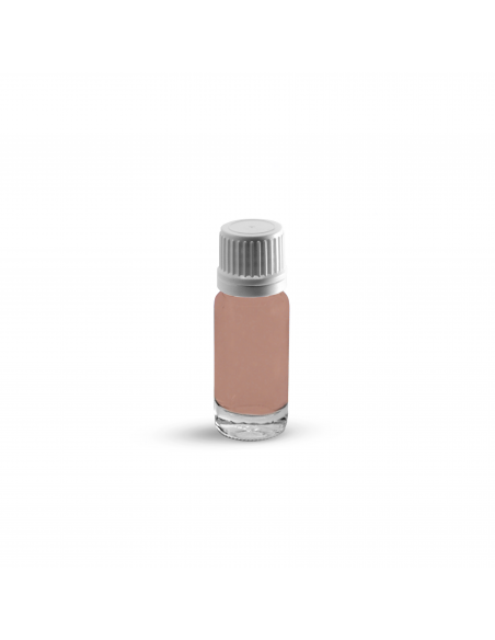 Fiole de peinture