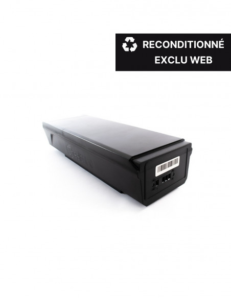 Reconditionné - Batterie PowerPack compatible motorisation roue et OES 3 pins